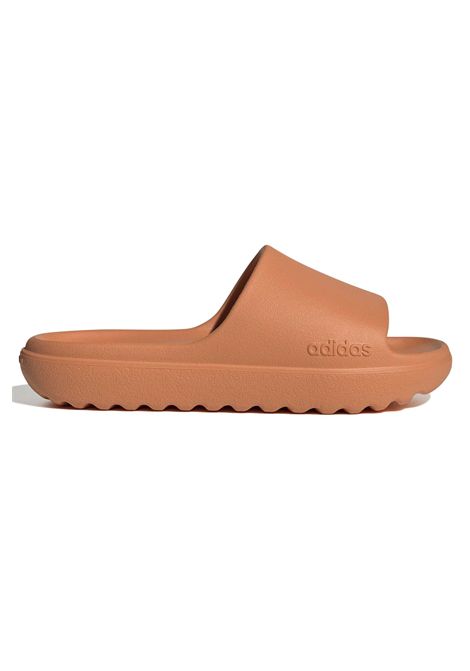 Ciabatte Adidas Adilette Lumia Arancione Scuro Donna ADIDAS CORE | Ciabatte | IH8925-